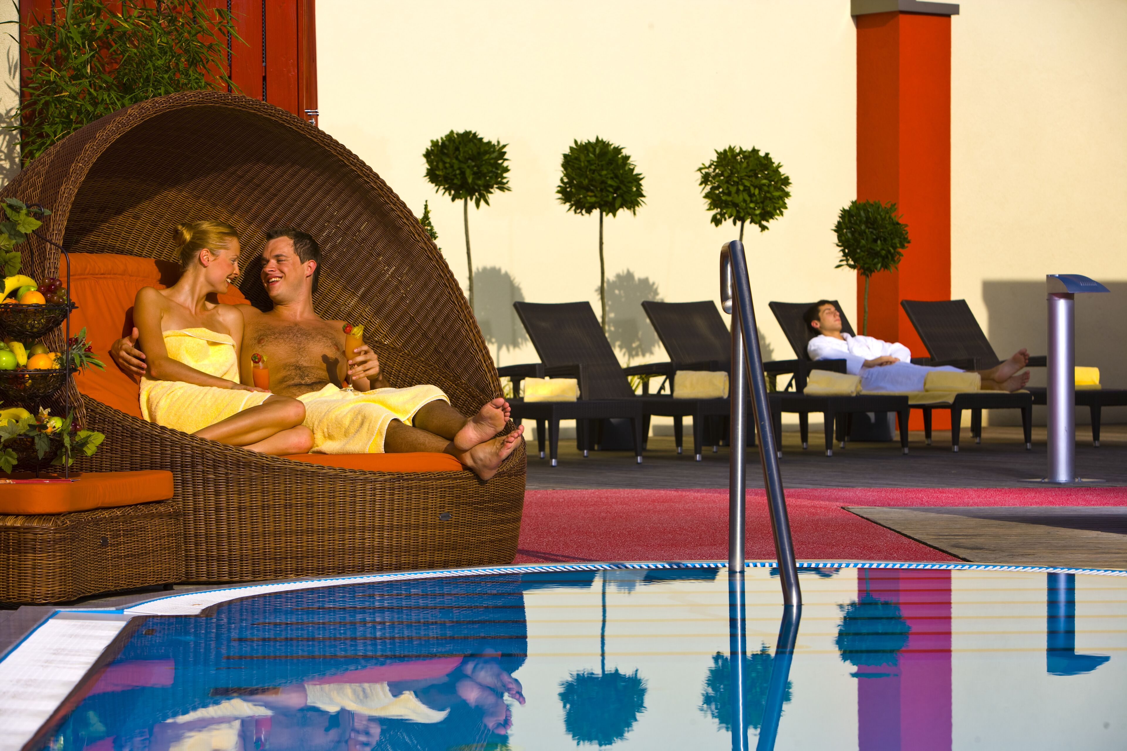 Foto - Hotel ESPERANTO Kongress- und Kulturzentrum Fulda