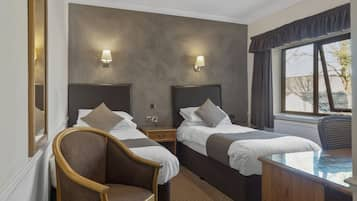 Standard Twin Room, 2 Single Beds