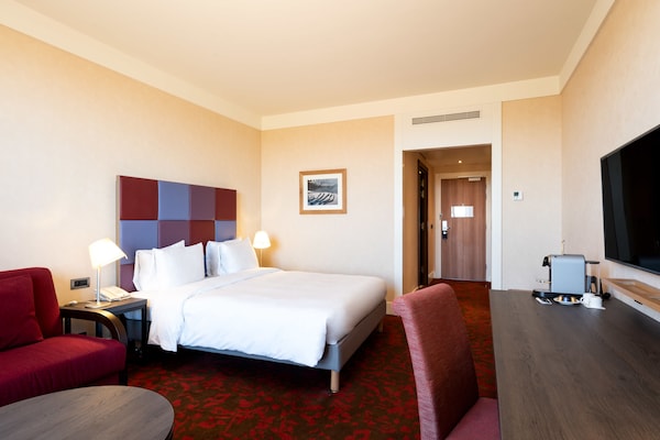 Crowne Plaza Paris Marne-la-vallée By Ihg - Magny-le-Hongre
