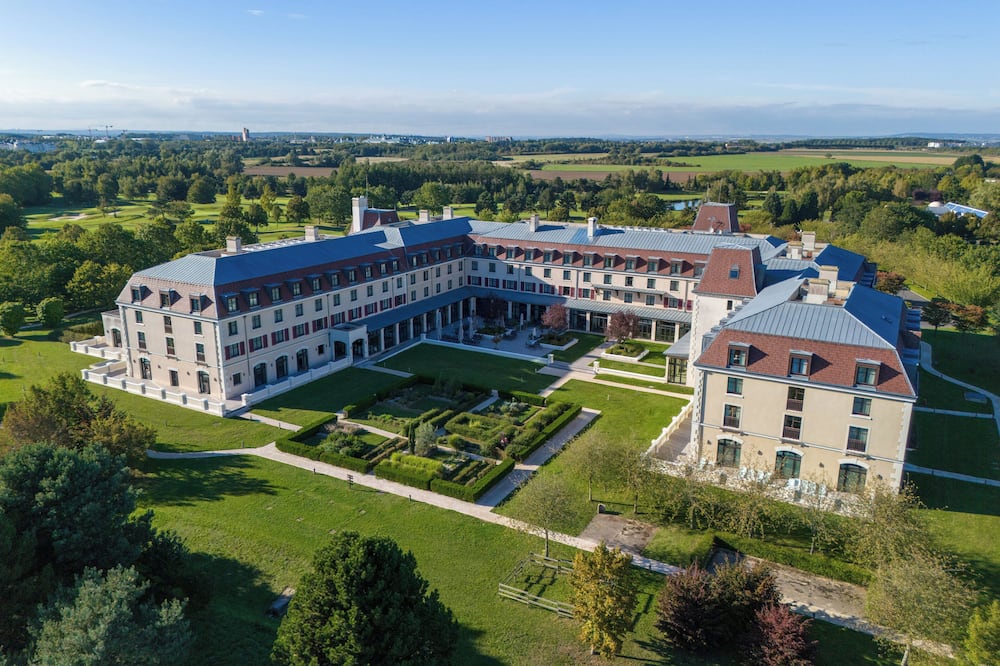 Hotel Paris Marne La Vallee