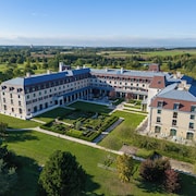 Crowne Plaza Paris Marne-la-Vallée by IHG