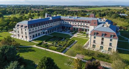 Hotel Paris Marne La Vallee