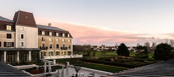 Hotel Paris Marne La Vallee
