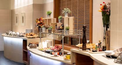 Radisson Blu Hotel Paris, Marne-la-Vallée