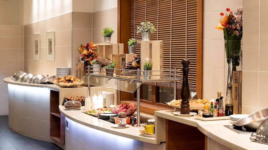 Radisson Blu Hotel Paris, Marne-la-Vallée