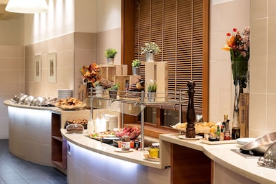 Radisson Blu Hotel Paris, Marne-la-Vallée