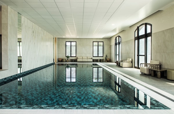 Crowne Plaza Paris, Marne-la-vallée - Bailly-Romainvilliers