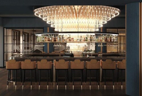 Hotel Paris Marne La Vallee