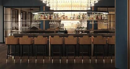 Hotel Paris Marne La Vallee