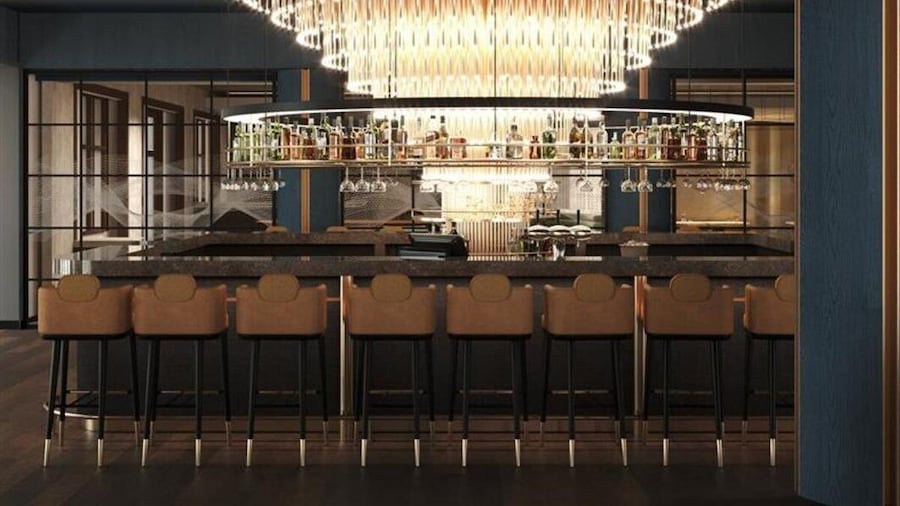 Hotel Paris Marne La Vallee