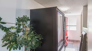 Máquina automática de vendas