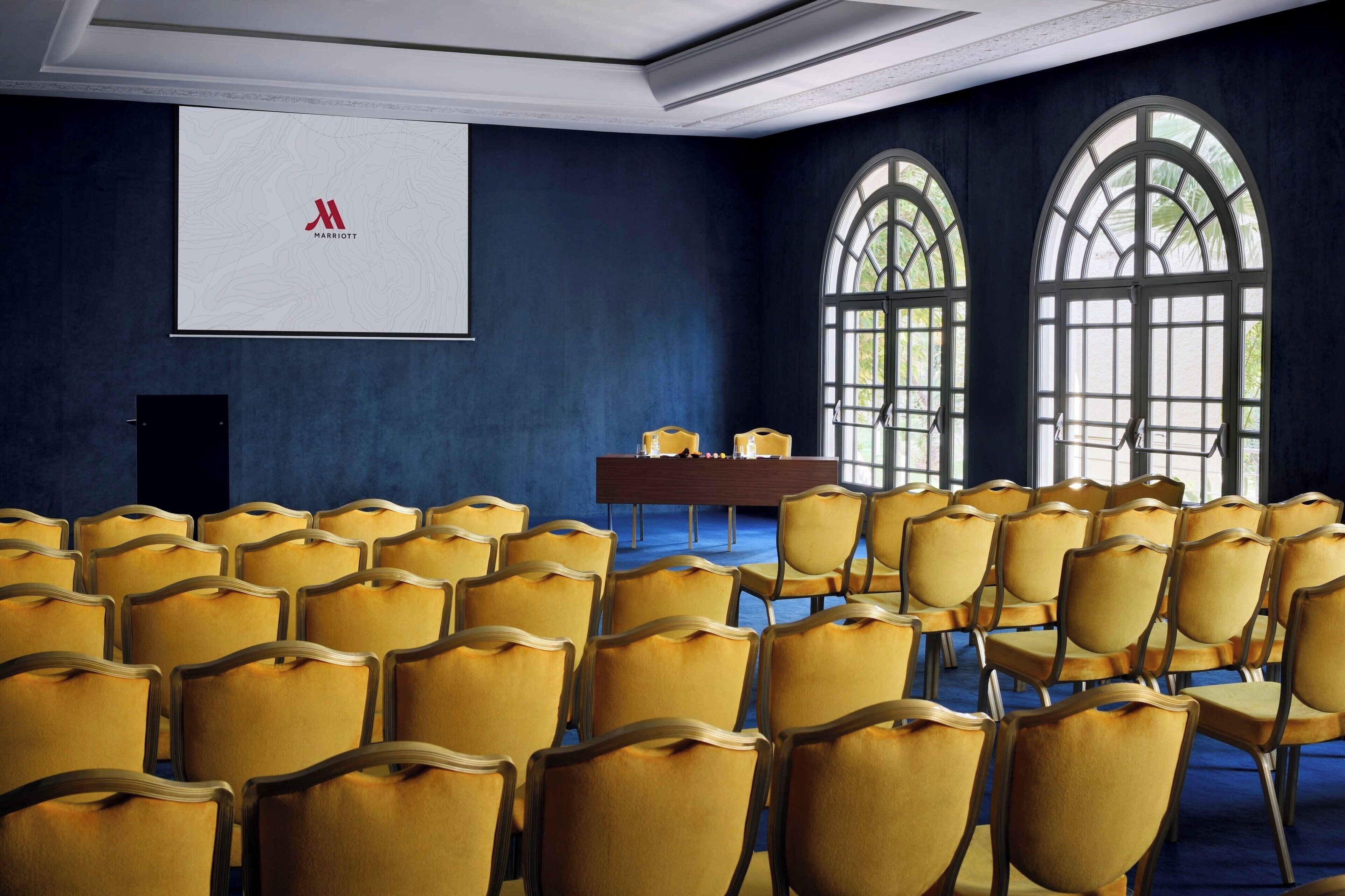 Foto - Fes Marriott Hotel Jnan Palace