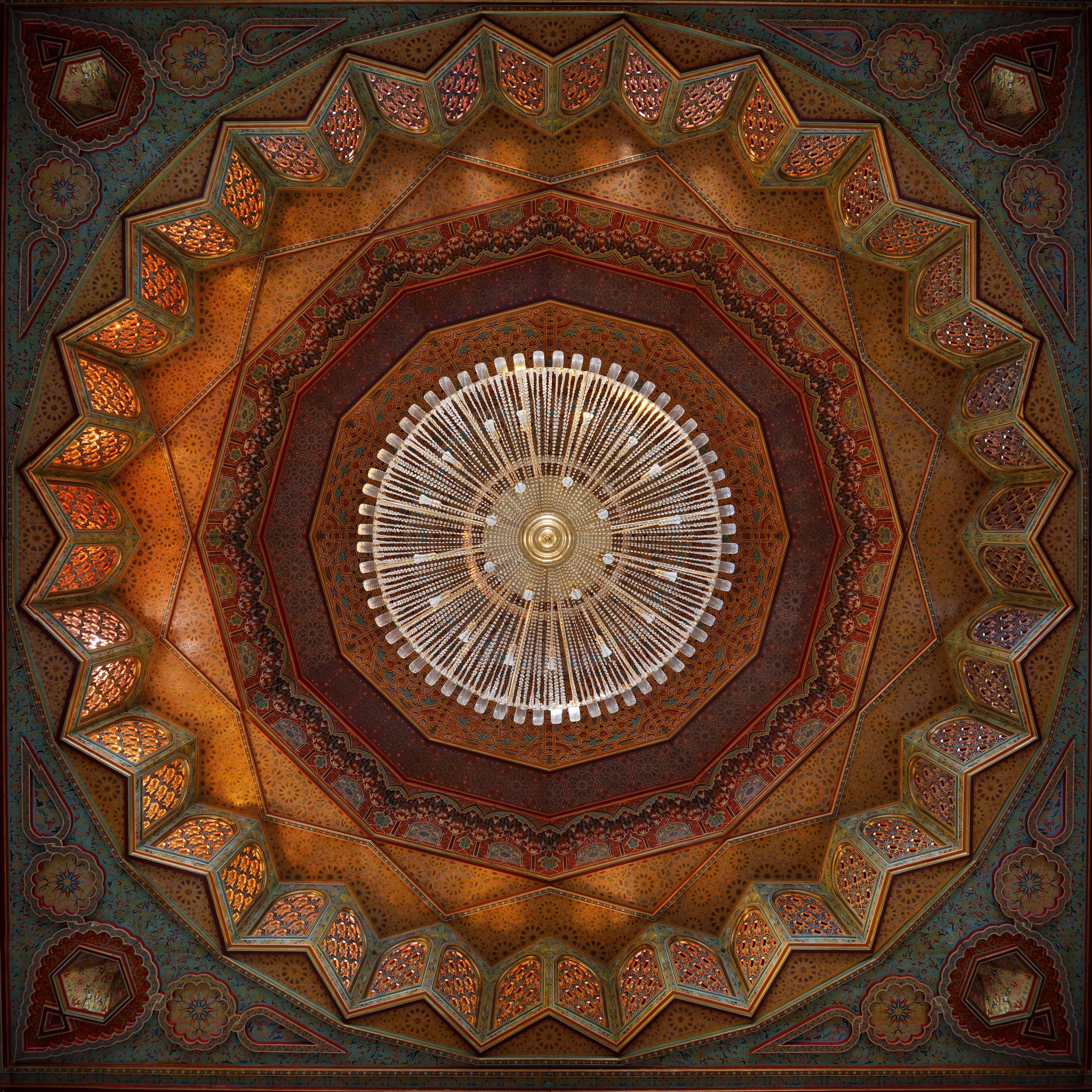 Foto - Fes Marriott Hotel Jnan Palace