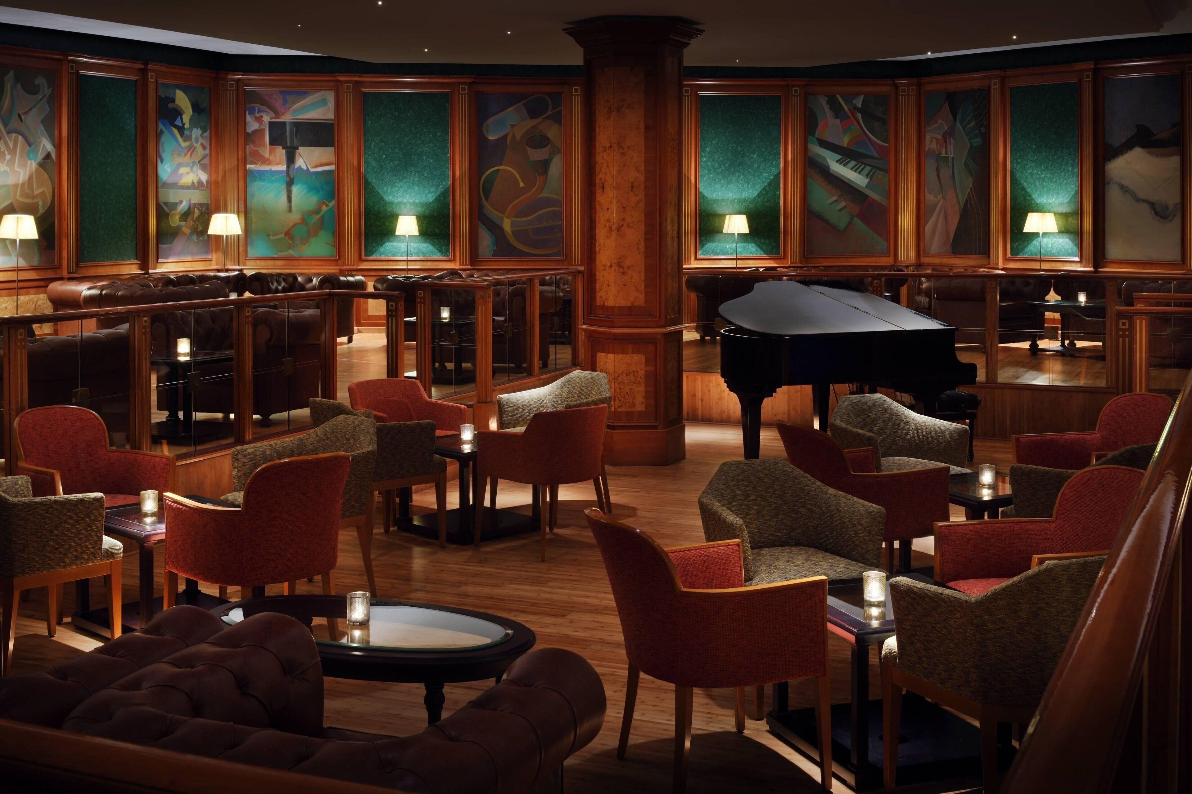 Foto - Fes Marriott Hotel Jnan Palace