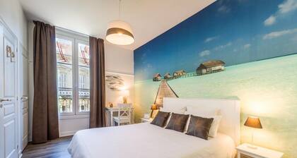 The Originals Boutique, Hôtel Le Londres, Saumur