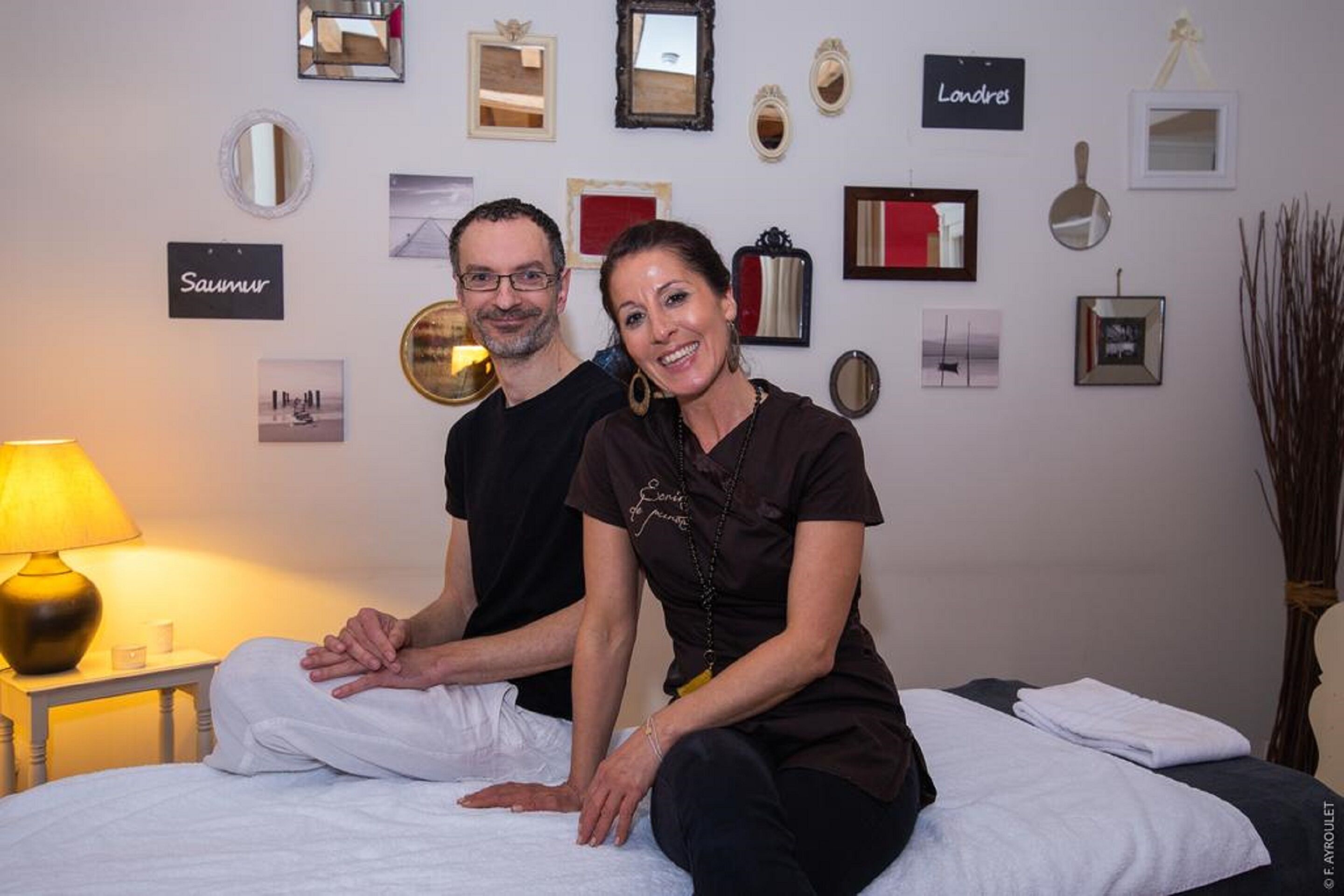 Photo - The Originals Boutique, Hôtel Le Londres, Saumur