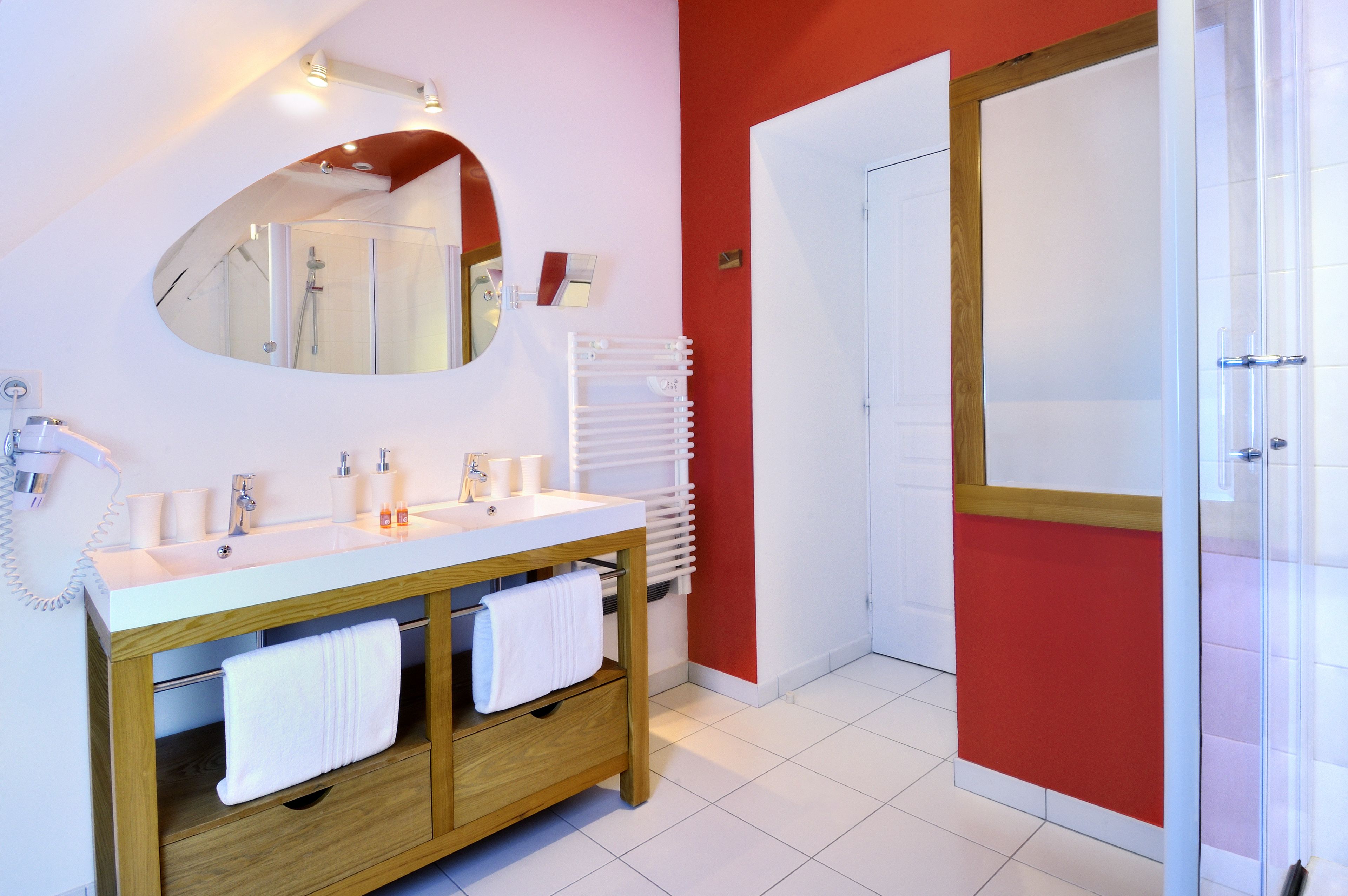 Photo - The Originals Boutique, Hôtel Le Londres, Saumur