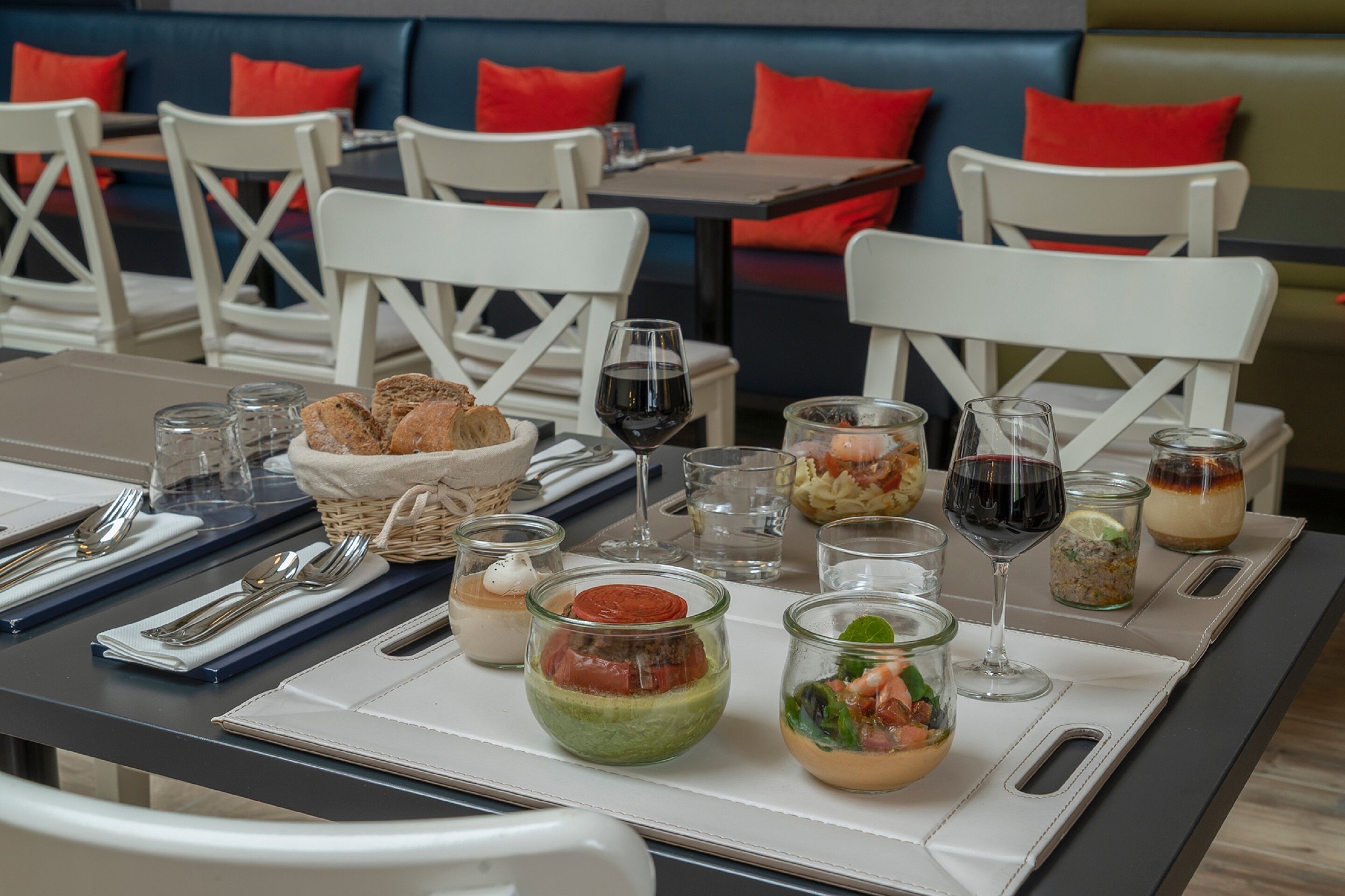 Photo - The Originals Boutique, Hôtel Le Londres, Saumur