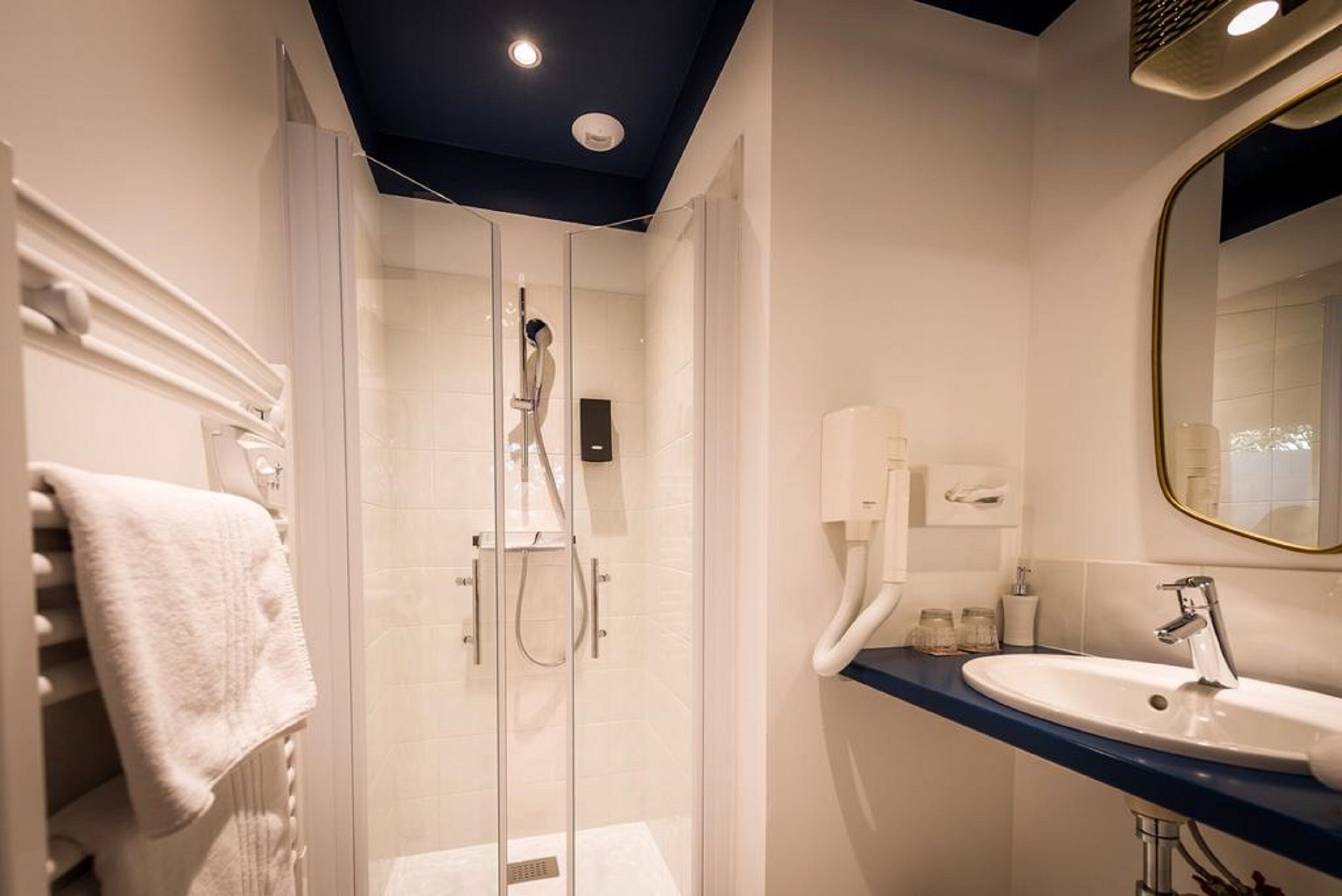 Photo - The Originals Boutique, Hôtel Le Londres, Saumur