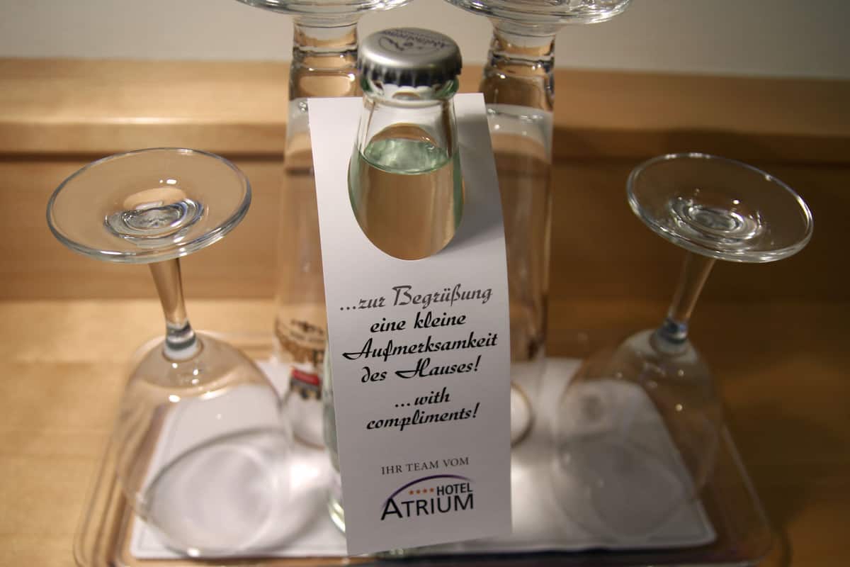 minibar, in-room safe, individually furnished, desk