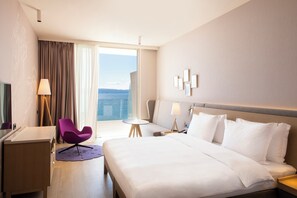 Premium Room, Balcony, Sea View