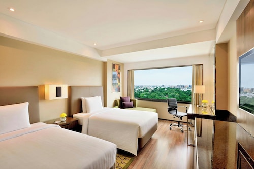 Courtyard by Marriott Chennai