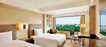 Courtyard by Marriott Chennai