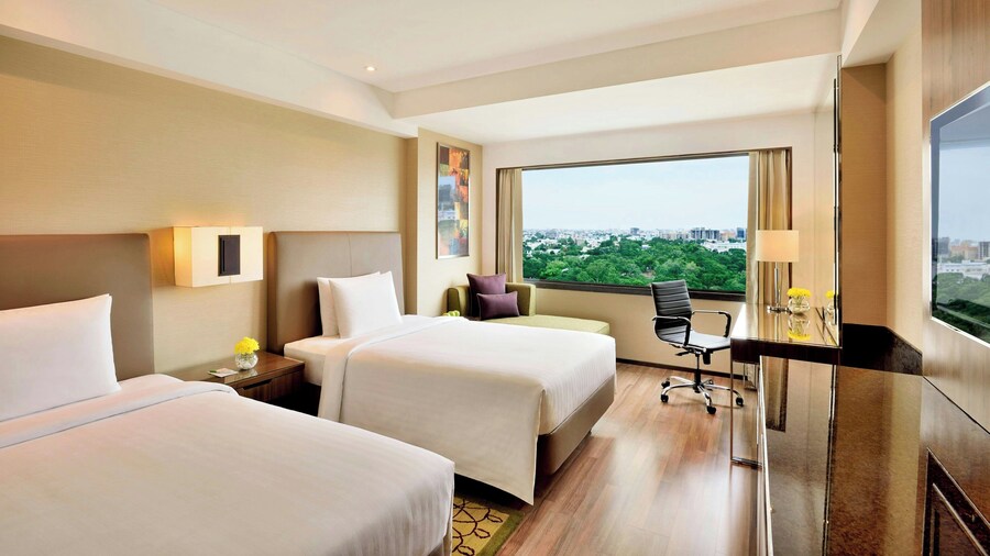 Courtyard by Marriott Chennai
