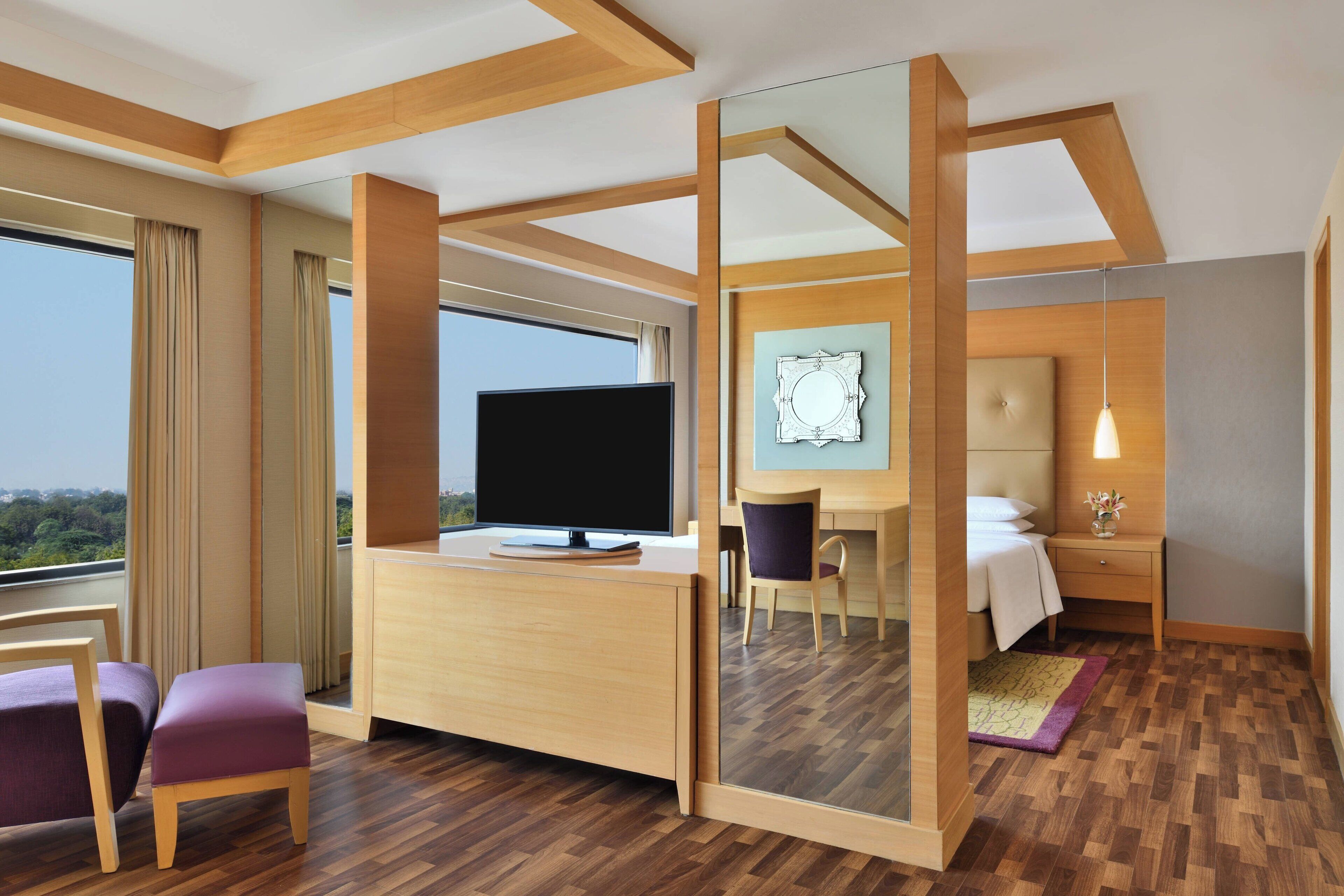 Foto - Courtyard by Marriott Chennai