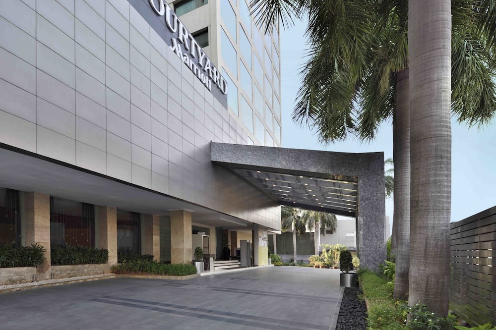 Courtyard by Marriott Chennai