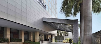 Courtyard by Marriott Chennai