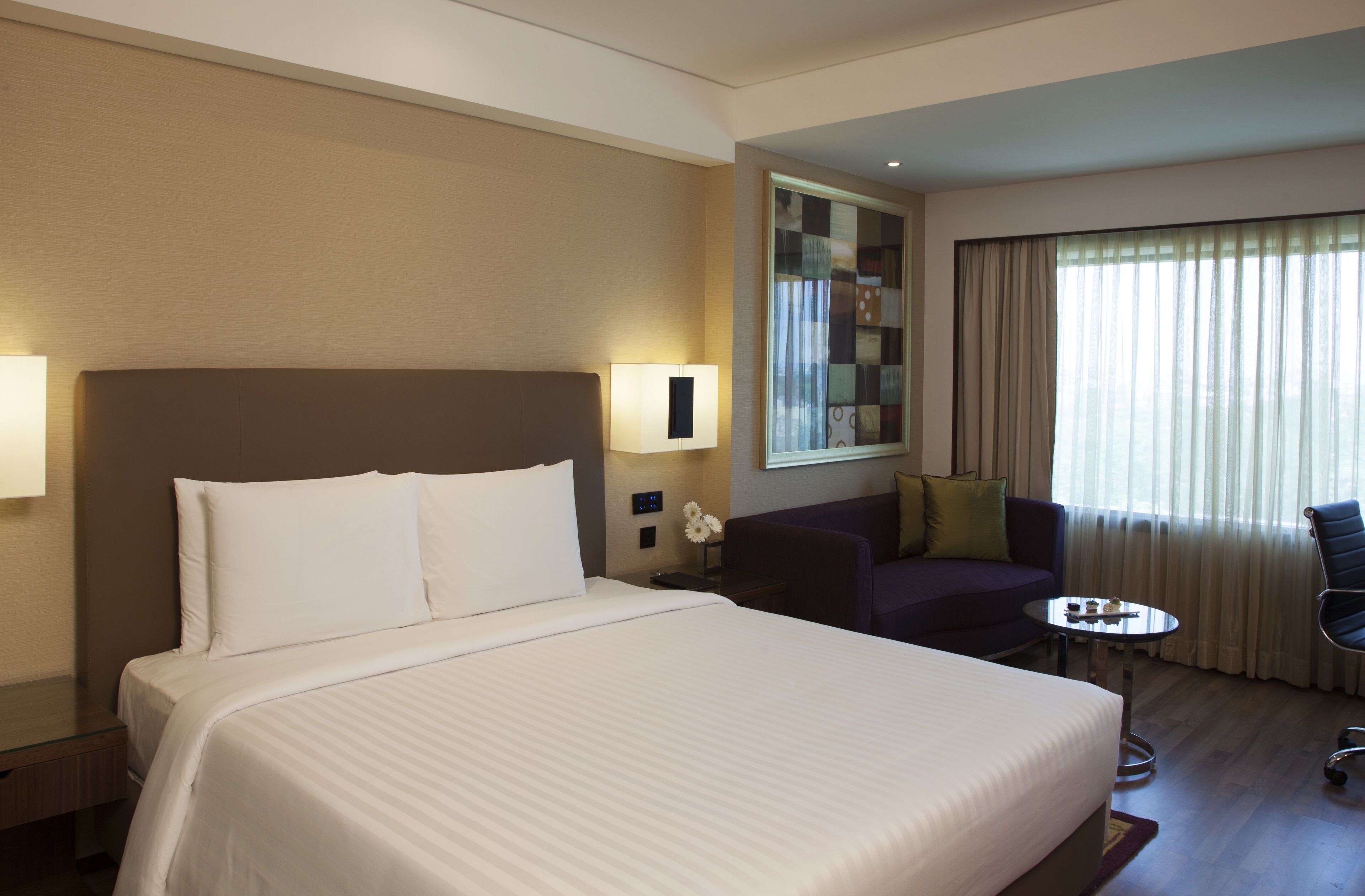 Kamar