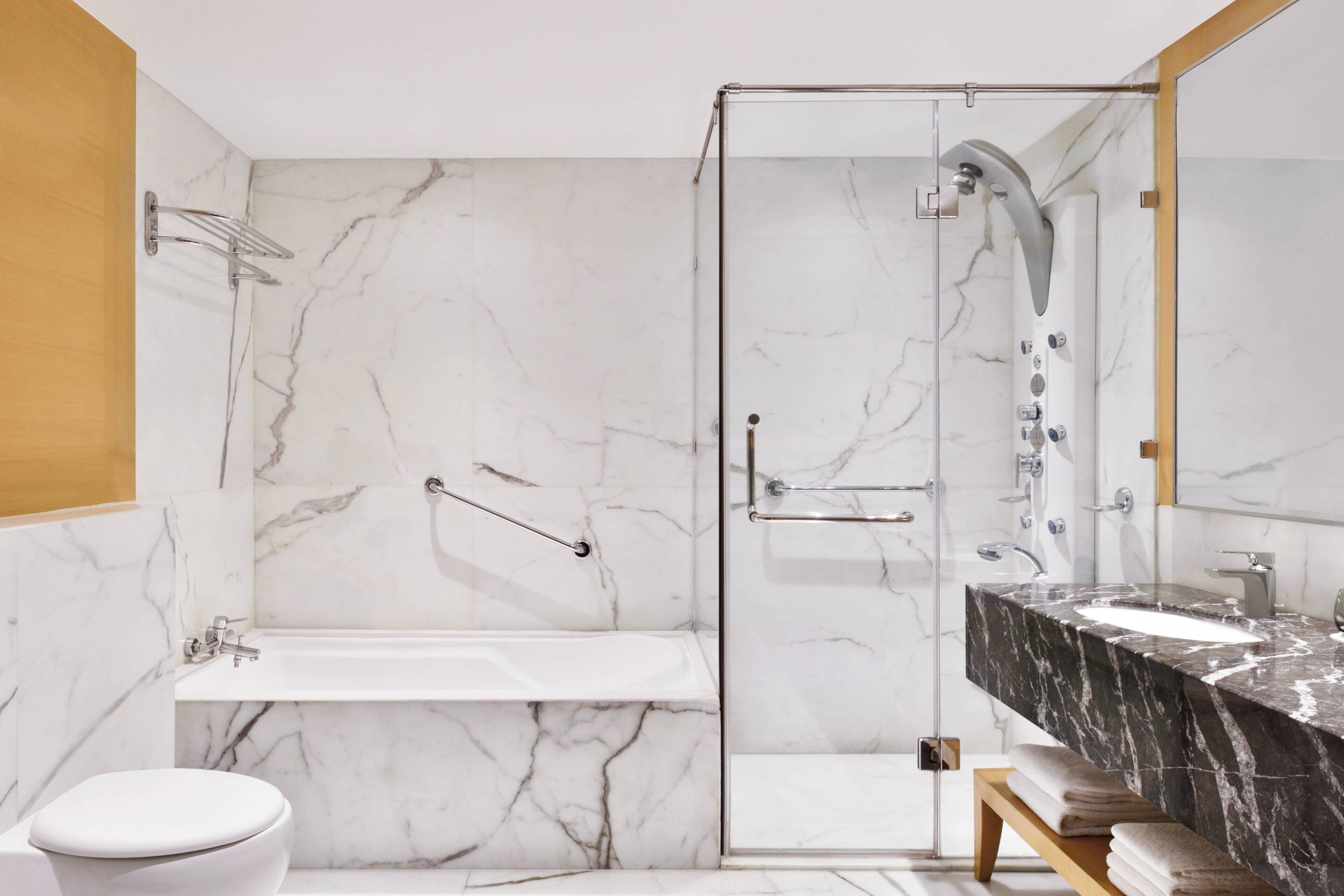 Foto - Courtyard by Marriott Chennai