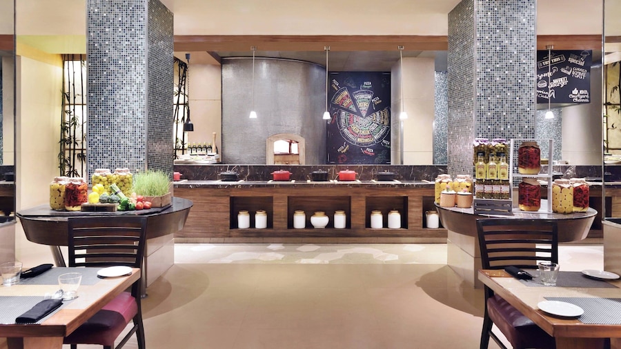 Courtyard by Marriott Chennai