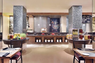 Courtyard by Marriott Chennai