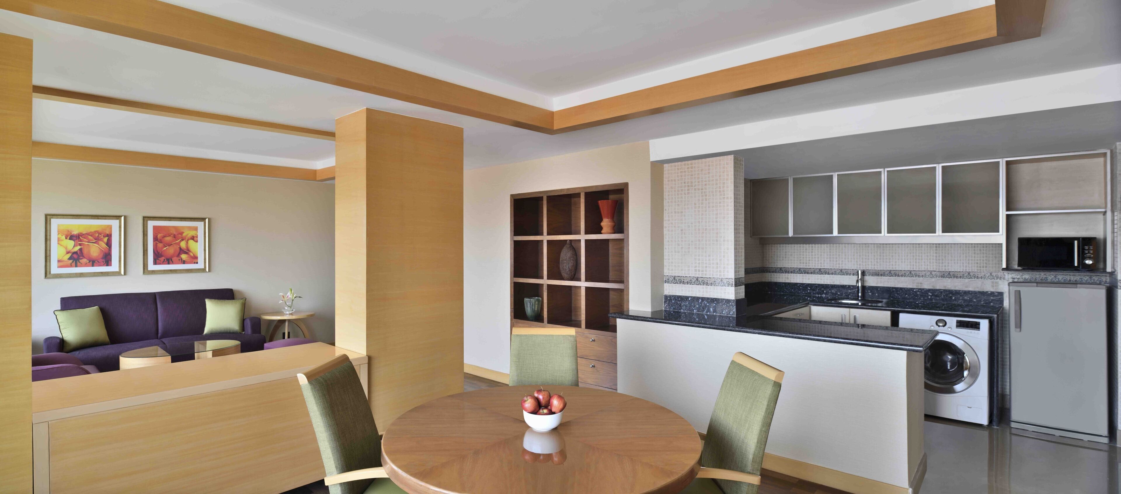 Foto - Courtyard by Marriott Chennai