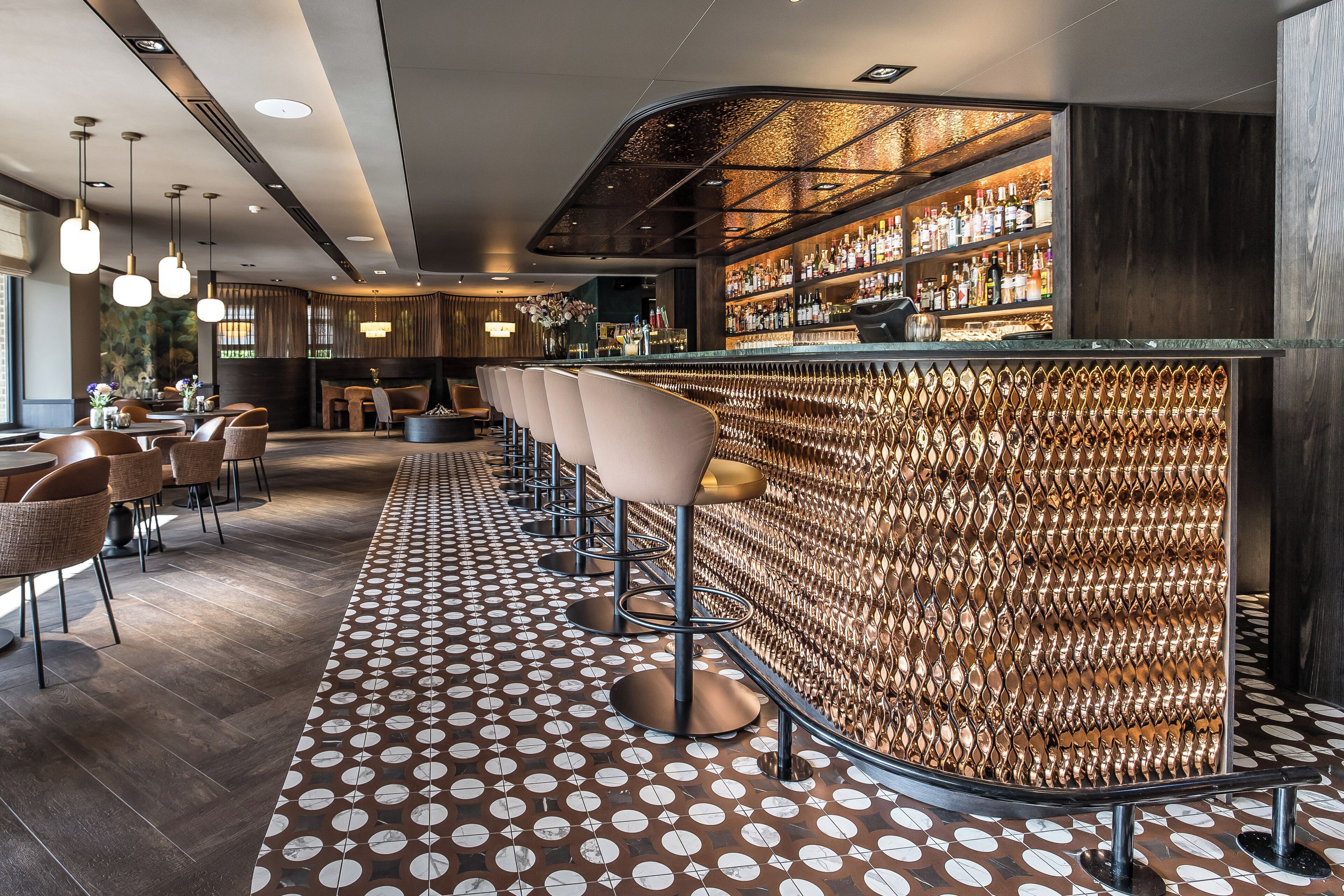 Foto - Van der Valk Hotel Assen