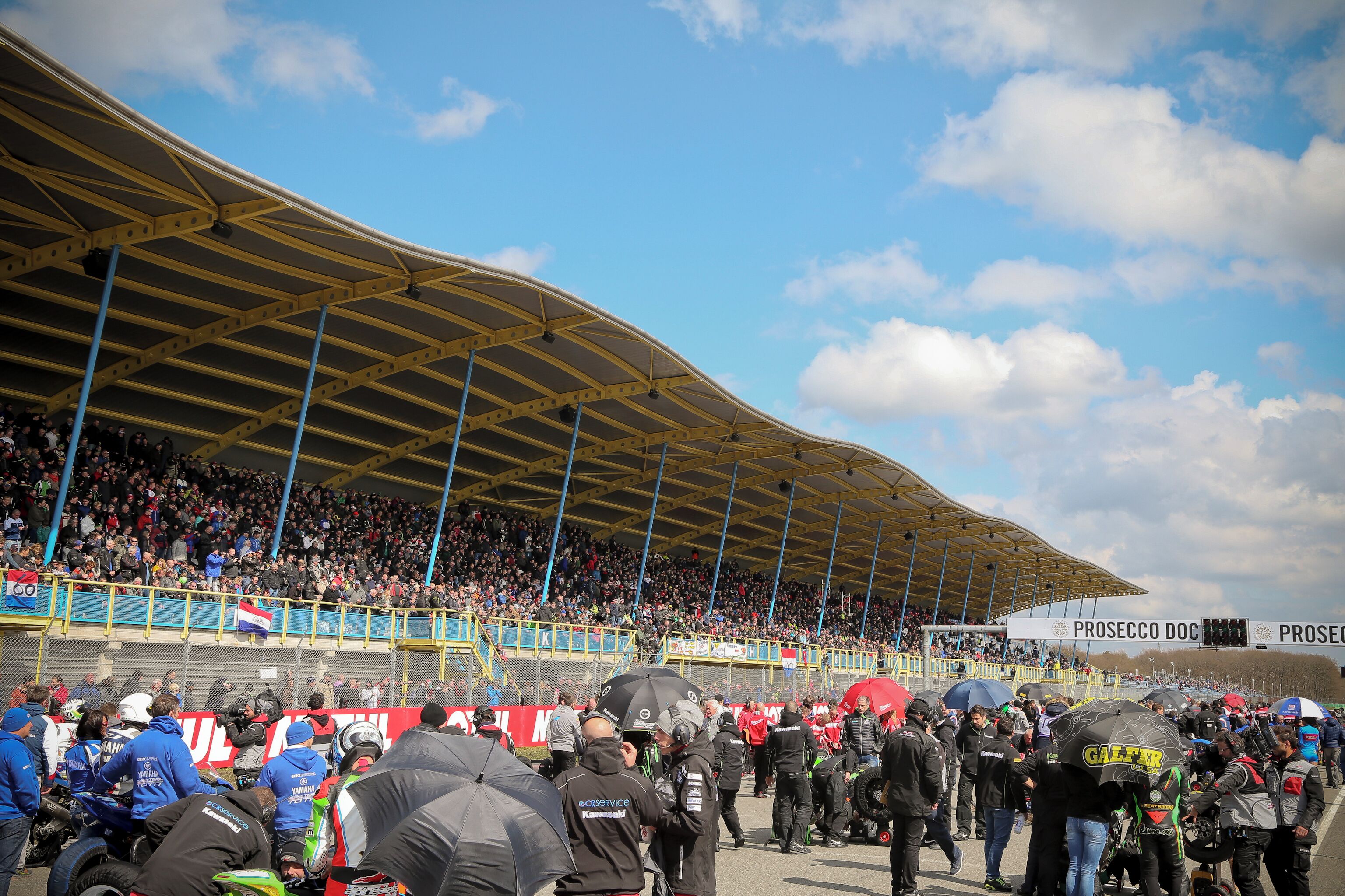 Foto - Van der Valk Hotel Assen