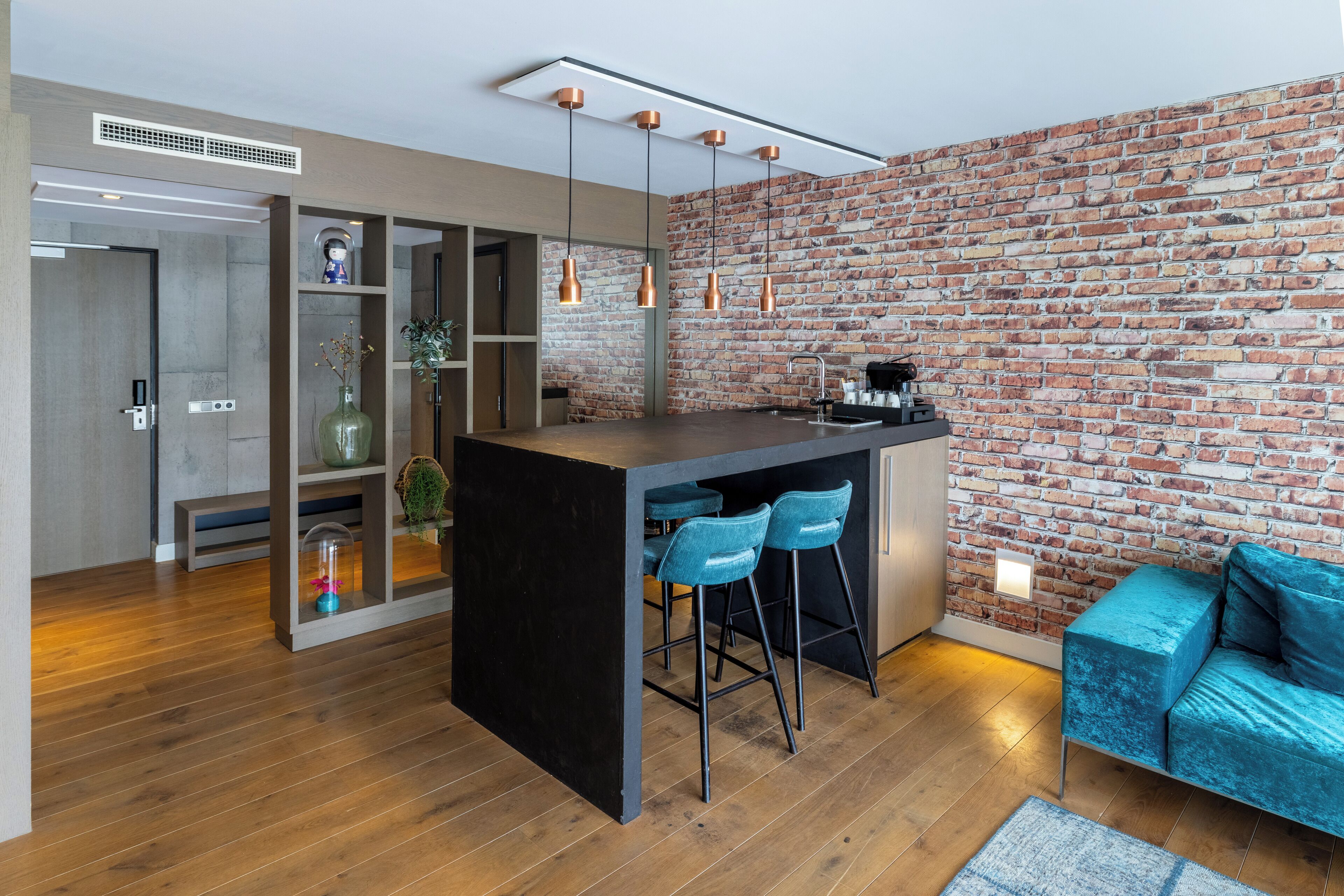 Foto - Van der Valk Hotel Assen