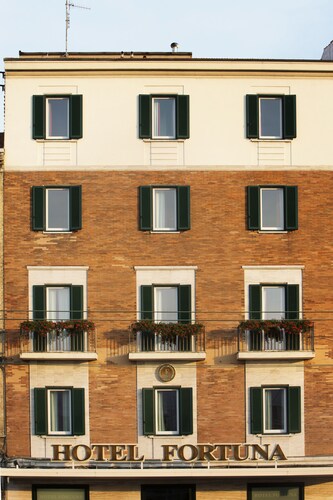 Hotel Fortuna
