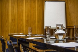 Meeting facility - Hotel Fortuna (Ancona)