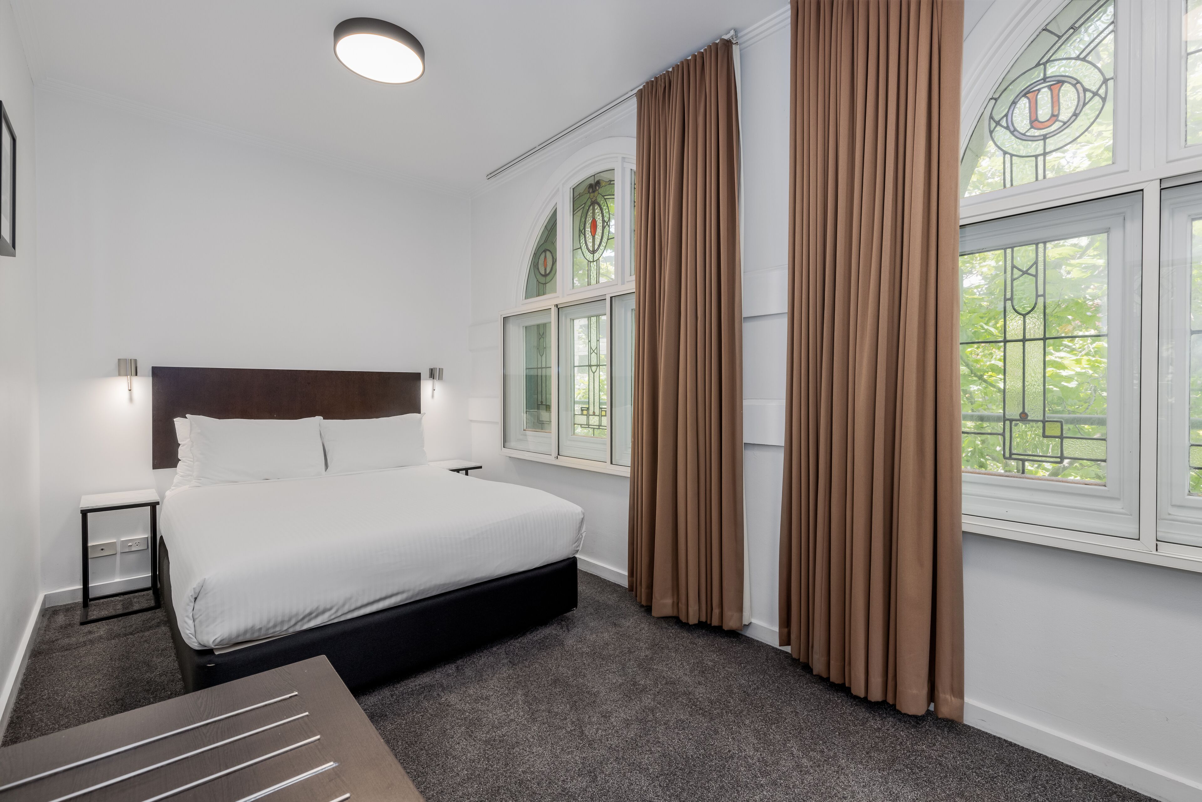 one bedroom apartment - spa  | 1 bedroom, pillow-top beds, in-room safe, desk