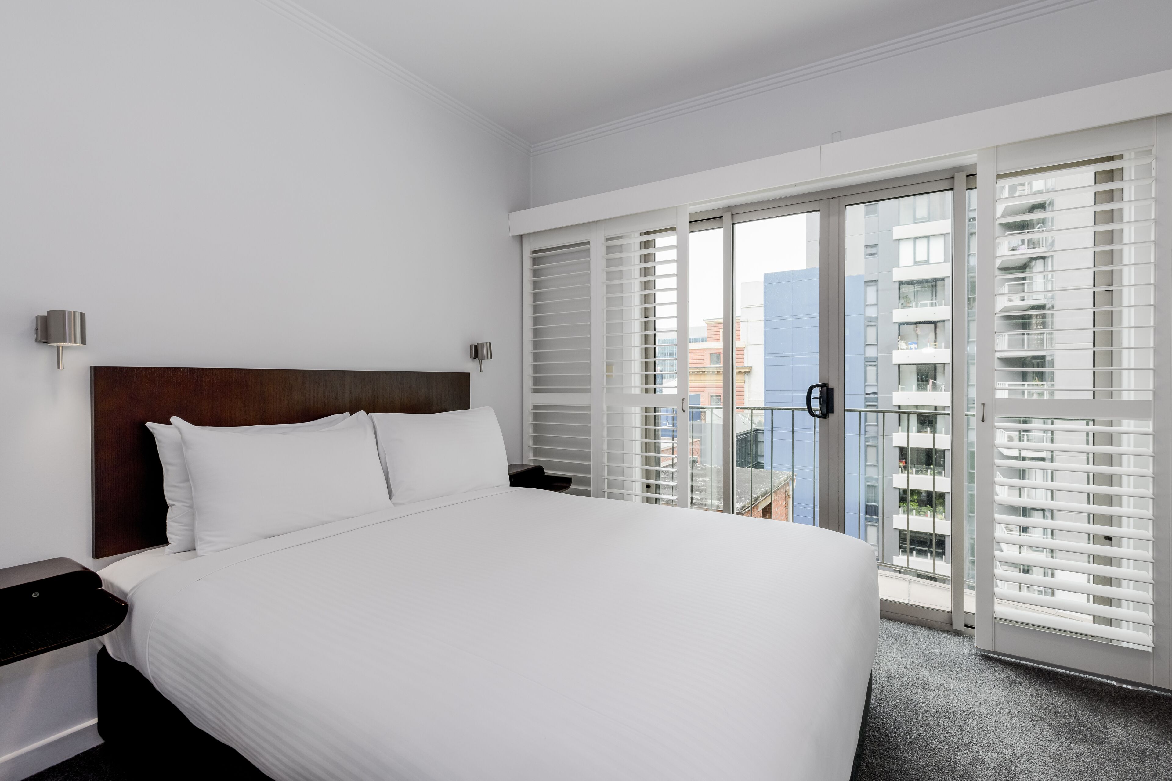 1 bedroom, pillow-top beds, in-room safe, desk