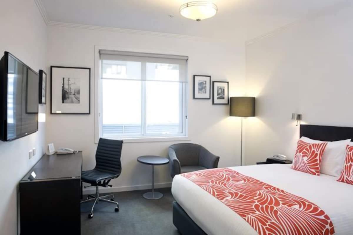 Studio King Plus Apartment