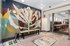 Lobby - Alto Hotel on Bourke (Melbourne)