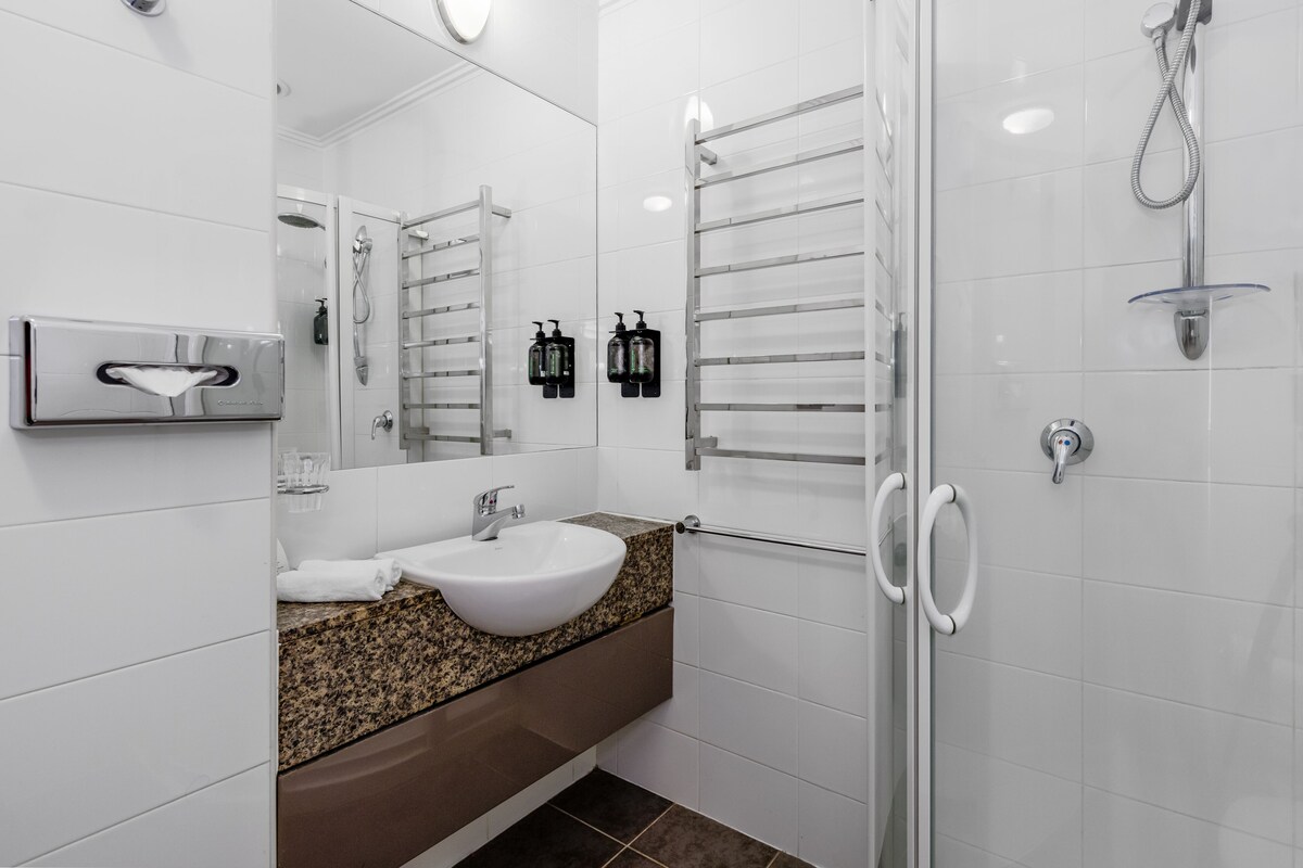 Alto Hotel on Bourke