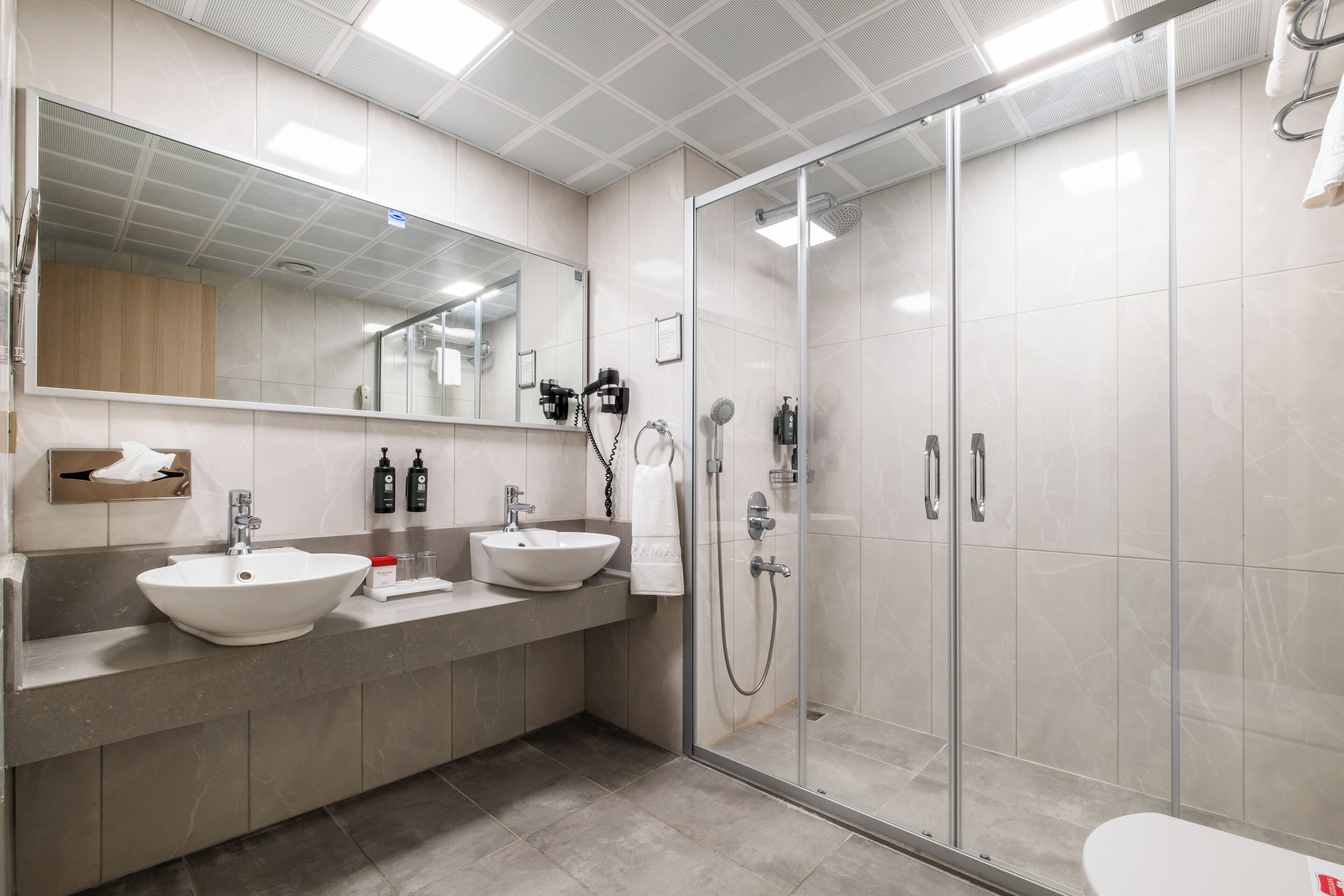 Photo - Ramada by Wyndham Ankara