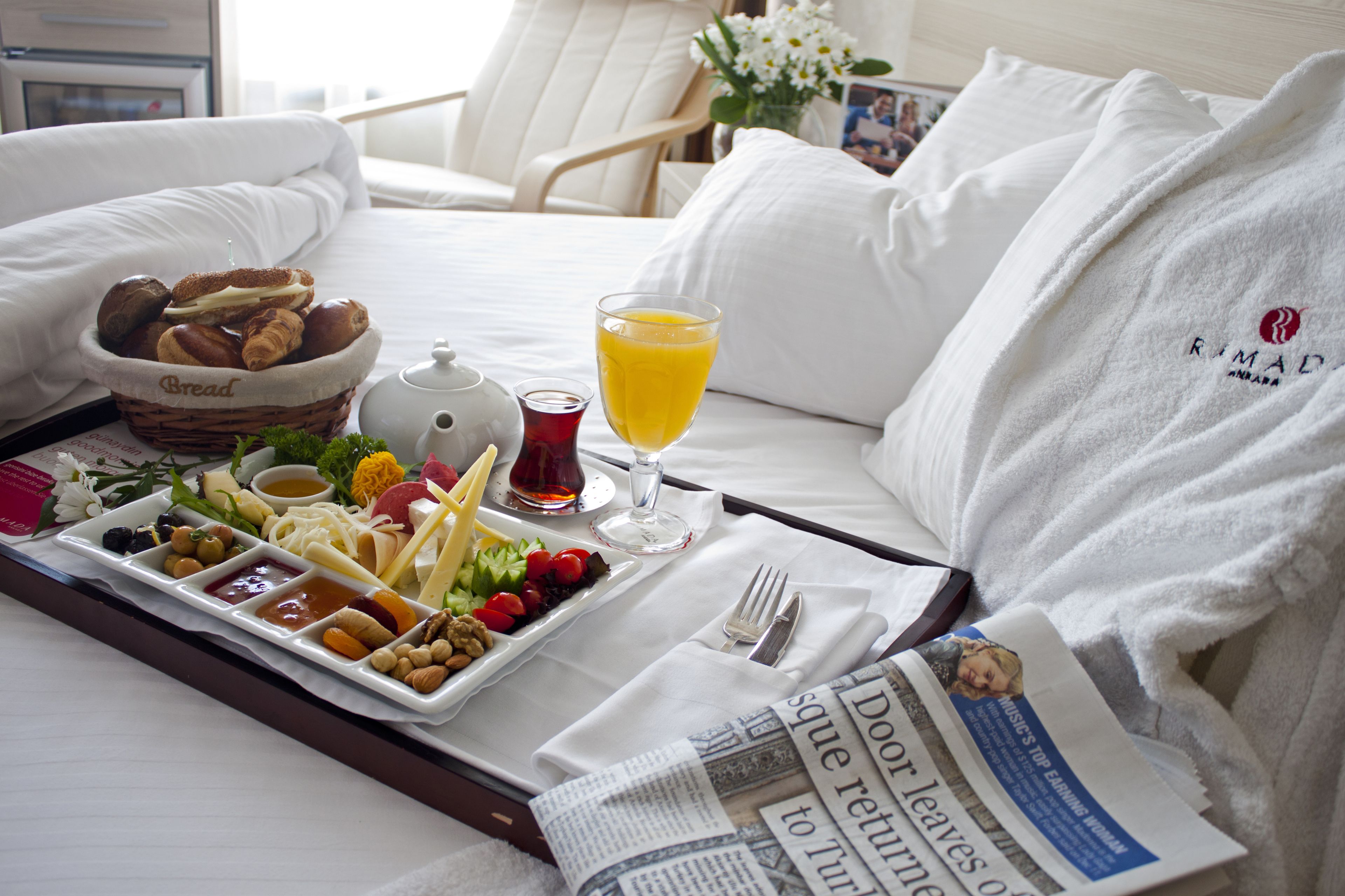Photo - Ramada by Wyndham Ankara