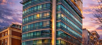 Ramada by Wyndham Ankara