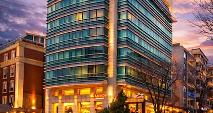 Ramada by Wyndham Ankara